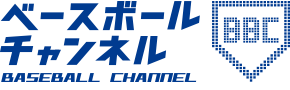ベースボールチャンネル logo