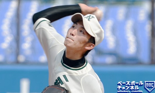 甲子園とは無縁だった天才（1）当時はエースで4番…海を渡った最強スラッガー