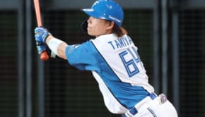 日本ハム・田宮裕涼