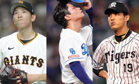 togo、kondo、fujinami