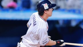ヤクルト・山田哲人