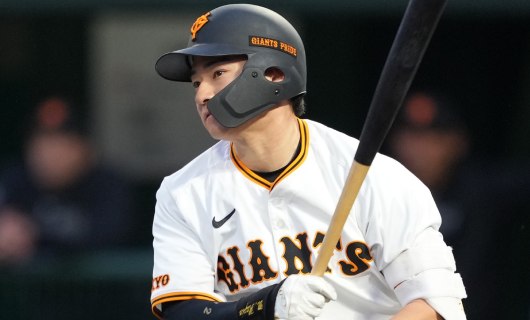 巨人・萩尾匡也