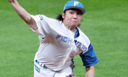 日本ハム・伊藤大海