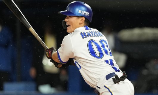 Hayashi takuma