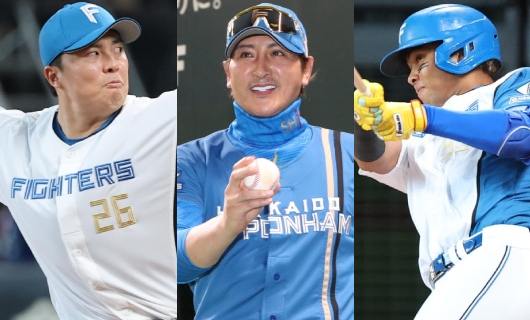 tanaka、shinjo、mizutani