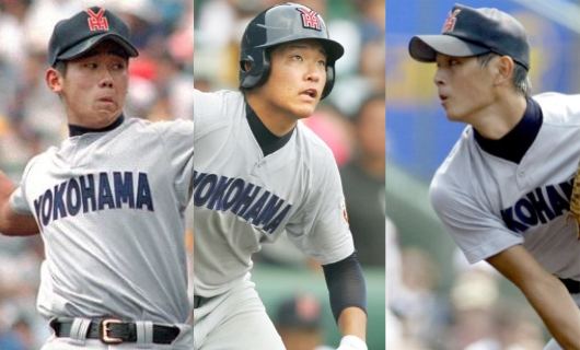 matsuzakdaisuke 、tsutsugoyoshitomo、wakuihideaki