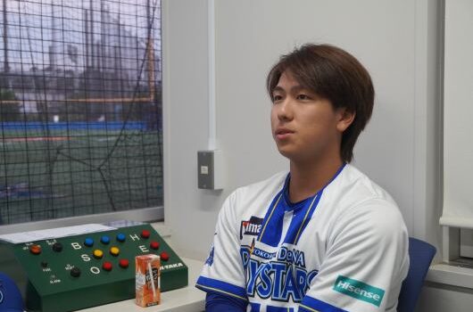 fukasawa osuke