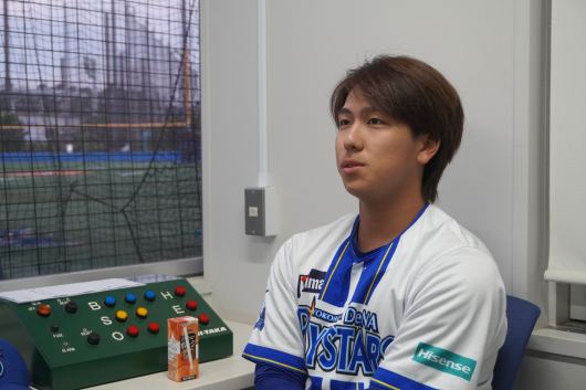 fukasawa　osuke
