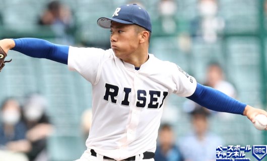 福田幸之介（履正社）