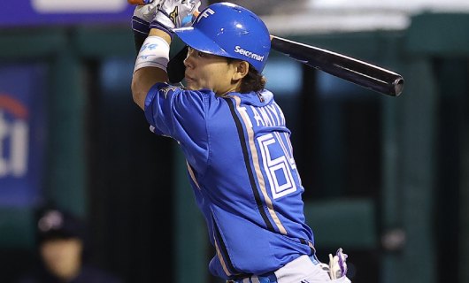 日本ハム・田宮裕涼