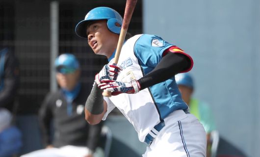 日本ハム・水谷瞬