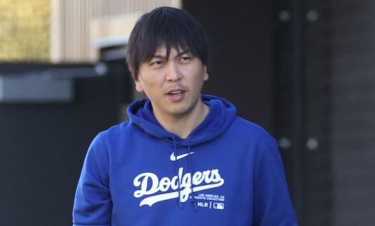 ドジャース・大谷翔平の通訳を務めていた水原一平被告