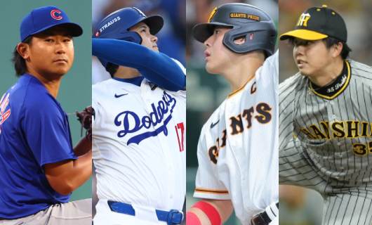 MLB東京シリーズ プレシーズンゲーム