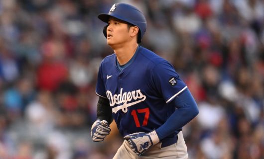 ロサンゼルス・ドジャースの大谷翔平