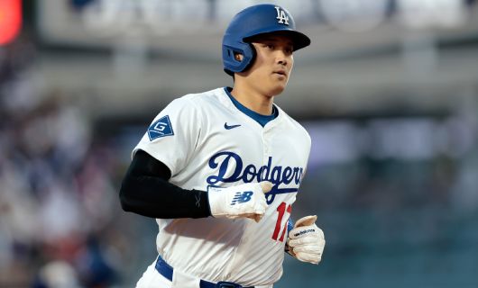 ロサンゼルス・ドジャースの大谷翔平