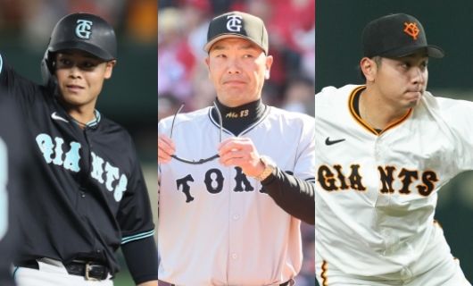 （左から）中山礼都、阿部慎之助監督、石川達也