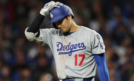 ロサンゼルス・ドジャースの大谷翔平