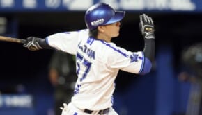横浜・東妻純平