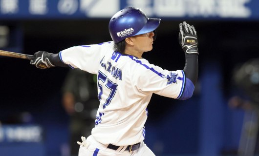 横浜東妻純平