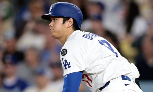 ロサンゼルス・ドジャースの大谷翔平