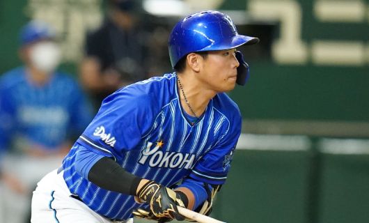 横浜蝦名達夫