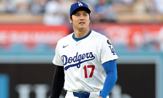 ロサンゼルス・ドジャースの大谷翔平