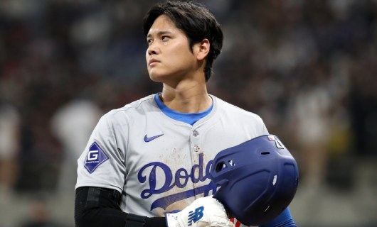 ドジャース・大谷