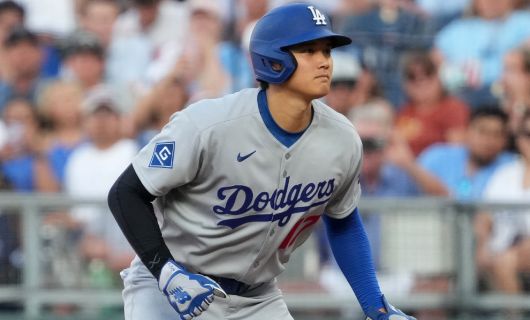 ロサンゼルス・ドジャースの大谷翔平