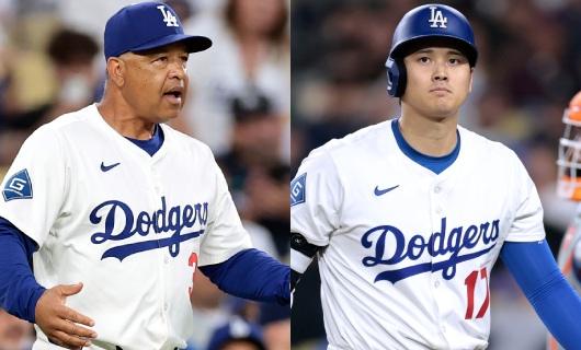 ロバーツ・大谷