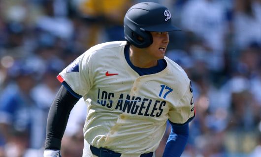 ロサンゼルス・ドジャースの大谷翔平