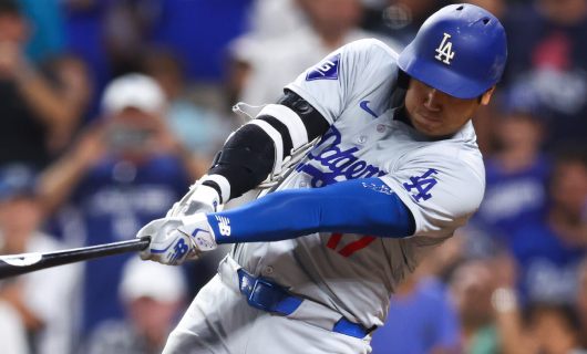 ドジャース・大谷