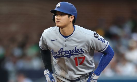 ロサンゼルス・ドジャースの大谷翔平