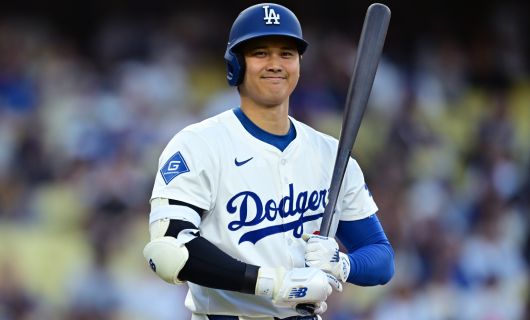 ロサンゼルス・ドジャースの大谷翔平