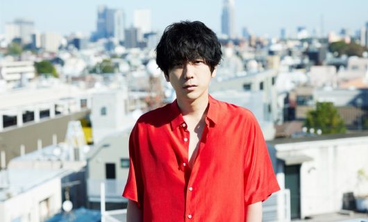 二宮和也さん宣材写真