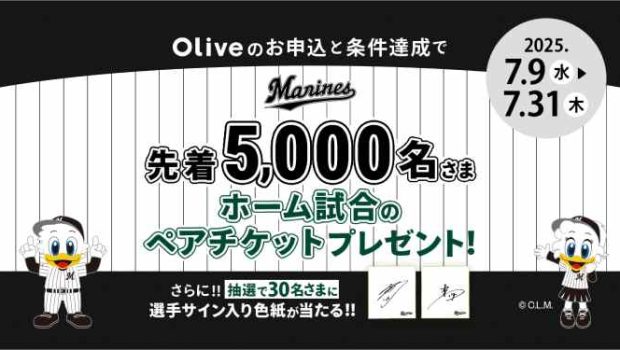 三井住友銀行キャンペーン画像