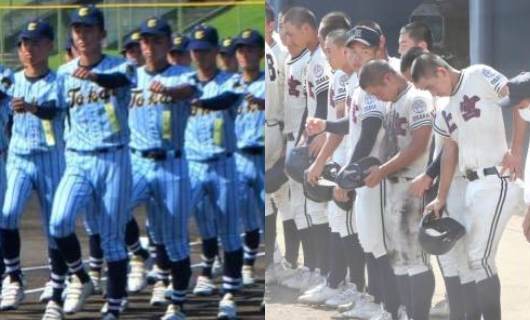 夏の甲子園の“有力候補”が…地方大会でまさかの初戦敗退を喫した6校