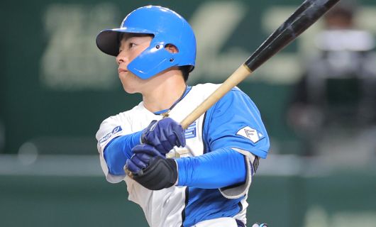 電撃移籍もある！？　日本ハム、トレード注目選手6人。他球団の獲得候補に挙がるのは？