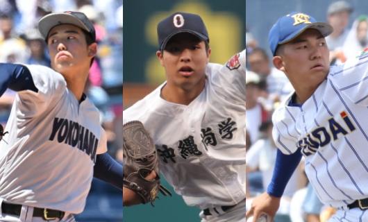 （左から）奥村頼人、末吉良丞、石垣元気